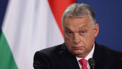 Виктор Орбан срещу помощта за Украйна, за да не се срине Европа (ВИДЕО)