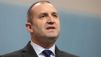 Радев: София трябва да се развива като спокоен град за живеене