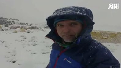 Боян Петров вече е добре, изписаха го от болницата