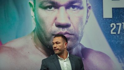 Кобрата ще се бие с Руис или Джошуа за световната титла скоро!