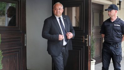 Демерджиев към Сарафов и ВСС: Изтече времето за шикалкавене, последен шанс за оставка