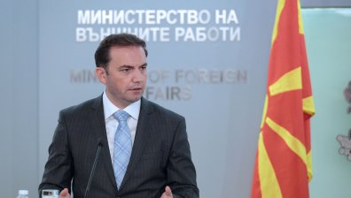 Османи: РСМ трябва да включи българите в Конституцията, за да влезе в ЕС