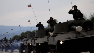 България ще има постоянна рота в Косово - до 150 военни