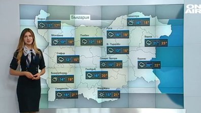 Централна прогноза