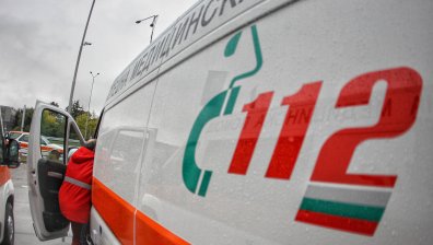 3 г. затвор за млад шофьор, убил лекар пред входа на болница