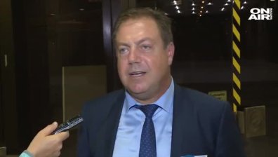 БЛС избра ново ръководство, промени има при заместник-председателите