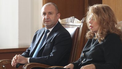 Президентът Радев започва консултации за съставяне на правителство
