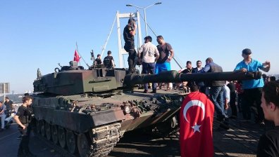 5 години от опита за преврат в Турция, Ердоган: 15 юли е победата на народа
