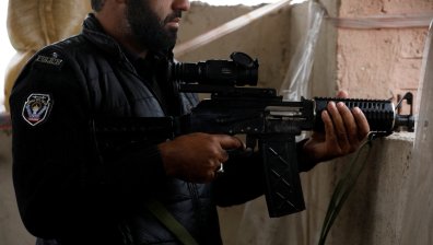 Петима загинаха при престрелка на границата между Афганистан и Пакистан