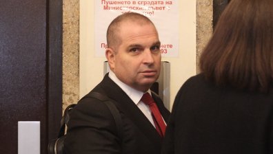 МРРБ санкционира строителите на АМ "Европа"