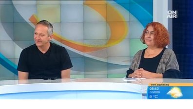 "Камбаната" на Деян Донков и какво ни предлага "Киномания"