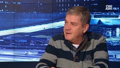Алгафари: Мигрантската вълна към Европа е постоянна и няма да спре