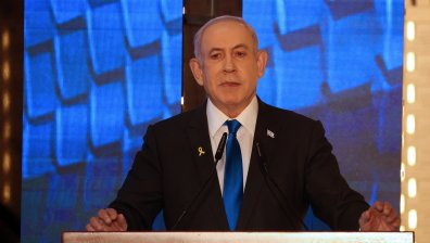 Международният наказателен съд издаде заповед за арест на Нетаняху