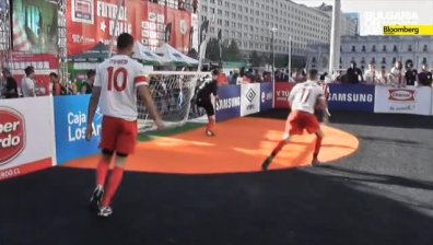 Отборът на надеждата с разгромна победа над Англия