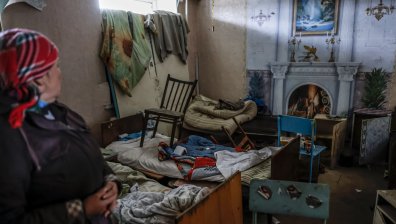 Киев: Русия разруши напълно 180 училища в Украйна, учители напускат страната