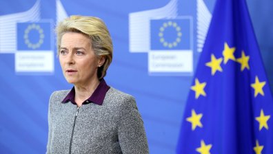 ЕК внася 400 млн. евро за справедлив достъп до Ковид-19 ваксина