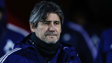 Костов разочарован от Краев и Петрис, няма да пътуват с "Левски" за Анталия