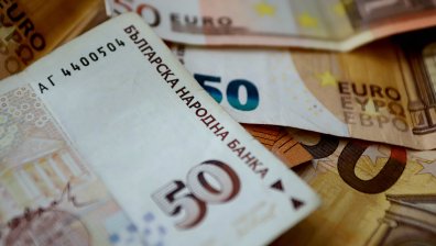 Шефът на БНБ в НС: Паралелното разплащане в лева и евро ще създаде проблеми