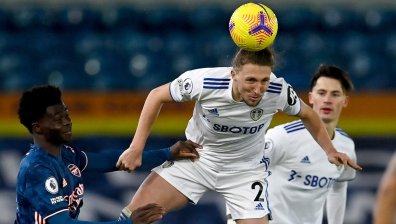 Bwin фаворизира "Лийдс" в домакинството на "Уест Хем"