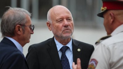 Тагарев: Гарантираме нашата собствена сигурност, когато помагаме на Украйна