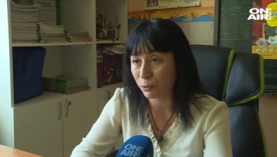 Иновативни форми на обучение в 137 училище ''Ангел Кънчев'' - София