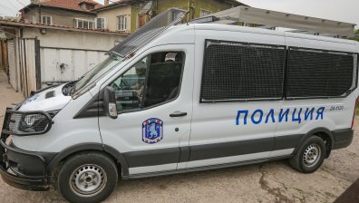 Две компаньонки задигнаха вещи за 2 хил. лева от свой клиент