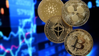 5 месеца по-късно биткойнът достигна близо 57 000 долара
