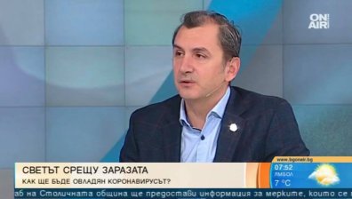 Повечето хора са излекувани от коронавирус, усложнения има при 5%