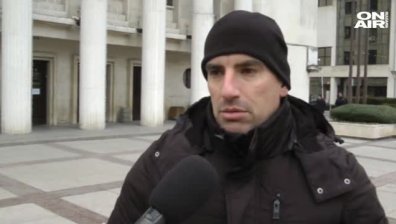 Наш граничар с призовка от Турция заради прострелян бракониер