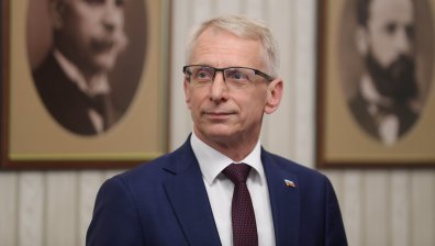 Николай Денков: Лесно се прави правителство, трудно е то да направи нещо полезно
