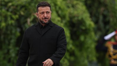 Зеленски: Украйна подготвя нови преговори с пратеници на Тръмп