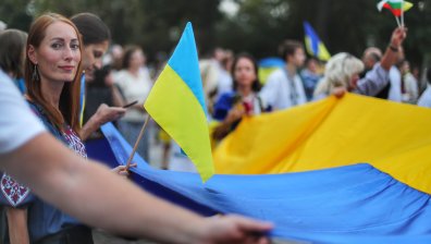 МС реши: Удължава се временната закрила на украинските бежанци в България