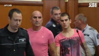 Ценко Чоков остава в ареста 