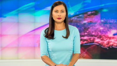 Петя Кертикова с първо интервю след раждането на малкия Йоан 