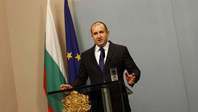 Румен Радев: Докладът на ЕК е витиеват