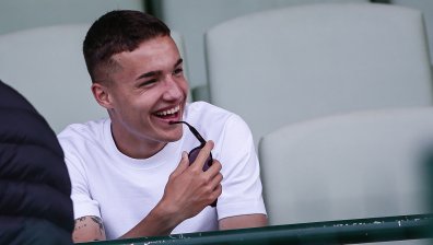 Синът на Любо Пенев се раздели с "Локомотив" (Пд)