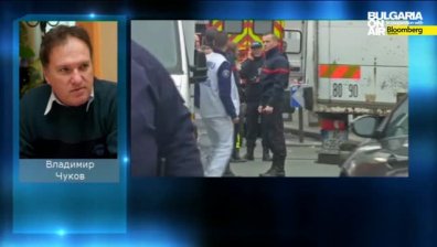 Проф. Чуков за атентата в Париж, Денят он ер 7 ян. 2015