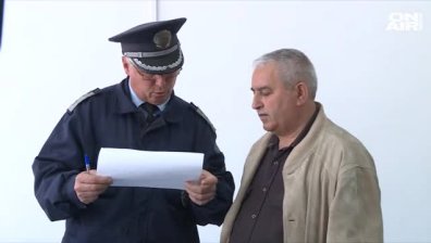 МВР проверява всички избирателни секции в страната