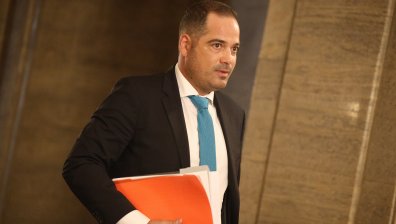 Стоянов: Не виждам пречка да бъдем приети в Шенген, в Австрия въпросът е вътрешнополитически