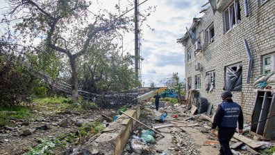 Русия няма да опрощава пътните глоби на мобилизираните във войната