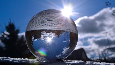 Синоптик: Посрещаме Нова година със слънце, в първите дни на 2024 г. ни очакват валежи