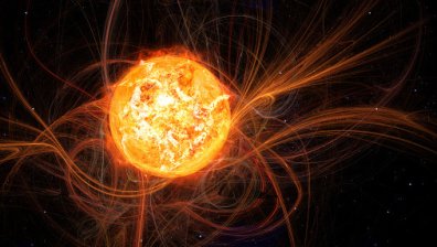 Мощна магнитна буря ще удари цялата Земя
