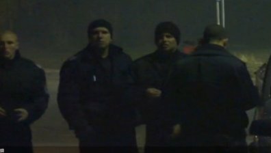 Психично болният Лъчезар стреля отново с въздушна пушка