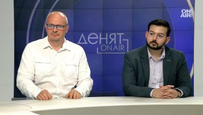Политолози: Коалиционното споразумение би работило за ПП-ДБ, Борисов блъфира