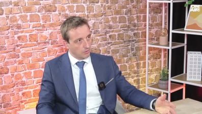 Пламен Димитров: Митата на Тръмп са тъпи, България е с малък директен износ за САЩ