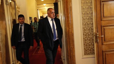 Ето ги! Ясни са министрите в новото правителство