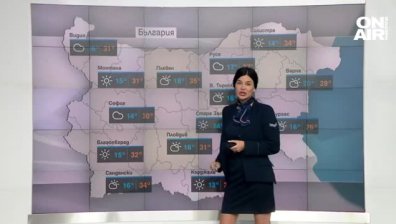 Сутрешна прогноза