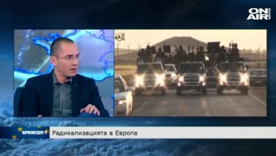 А. Джамбазки: Социалните привилегии пречат на интеграцията