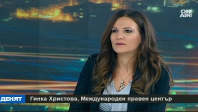 Има ли защита на авторските права у нас
