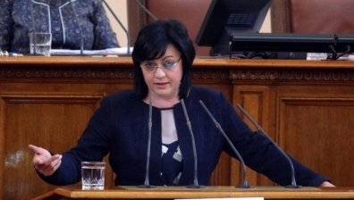 От Левицата поискаха свикване на КСНС заради ситуацията с мигрантите